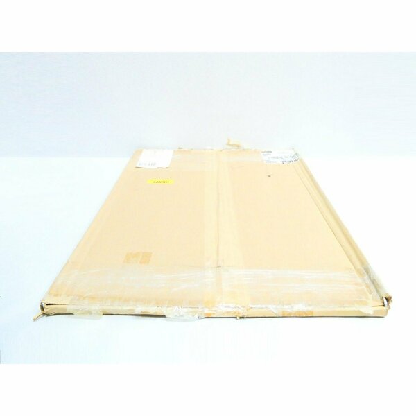 Hoffman STEEL BACK PANEL 27IN X 21IN ENCLOSURE PARTS AND ACCESSORY A30P24